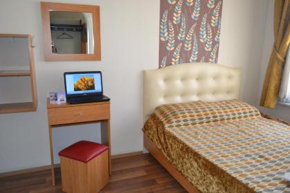 Second Home Suites - image 18
