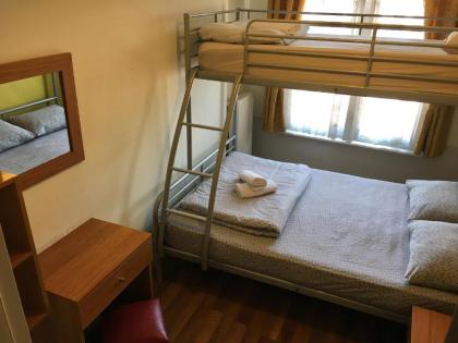 Second Home Suites - image 19