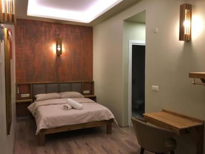 Second Home Suites - image 2