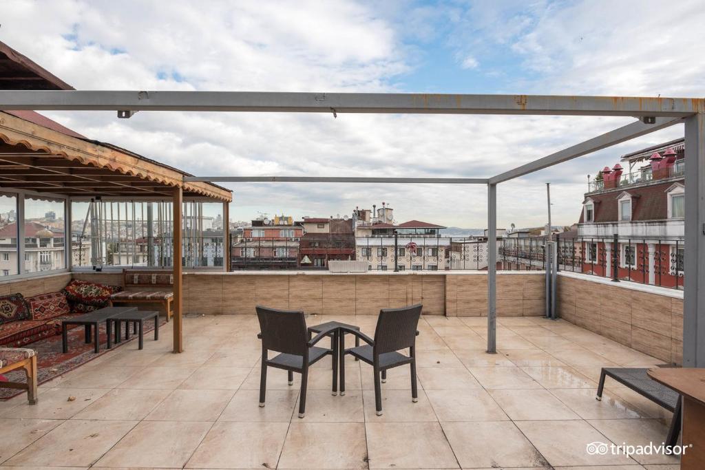 Second Home Suites - image 5