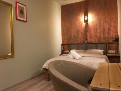 Second Home Suites - image 6