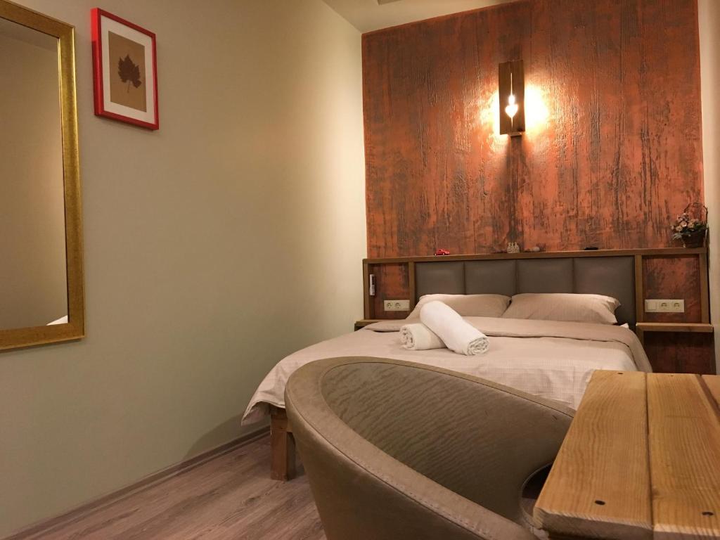 Second Home Suites - image 6