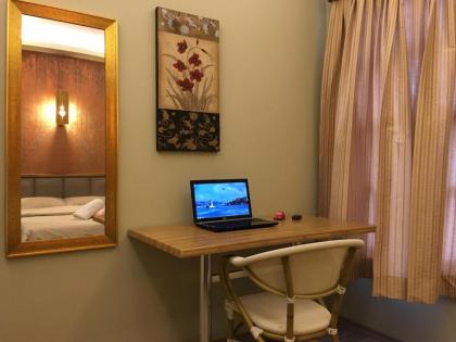 Second Home Suites - image 9