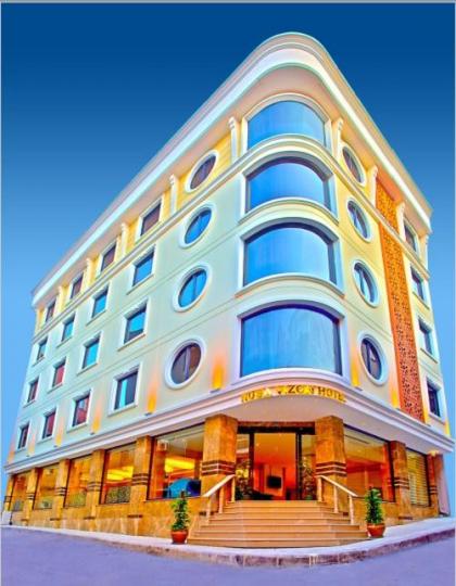 Concept Nisantası Hotels & Spa                                                    - image 1