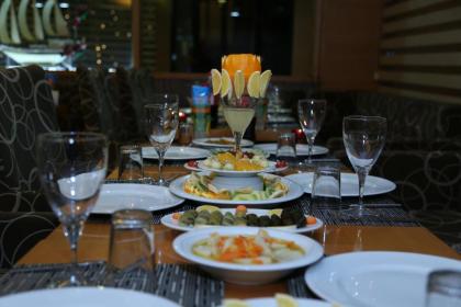 Concept Nisantası Hotels & Spa                                                    - image 10