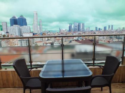 Concept Nisantası Hotels & Spa                                                    - image 13