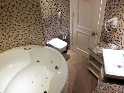 Concept Nisantası Hotels & Spa                                                    - image 14