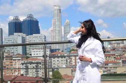 Concept Nisantası Hotels & Spa                                                    - image 16