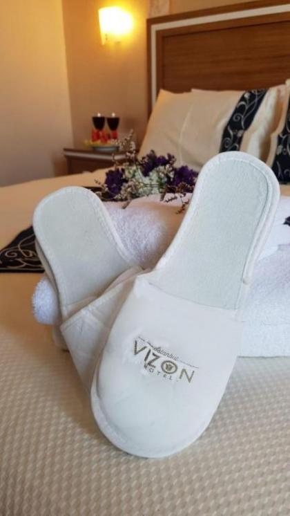 Concept Nisantası Hotels & Spa                                                    - image 17