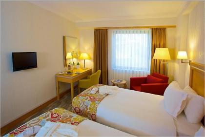 Concept Nisantası Hotels & Spa                                                    - image 18