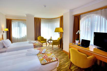 Concept Nisantası Hotels & Spa                                                    - image 2