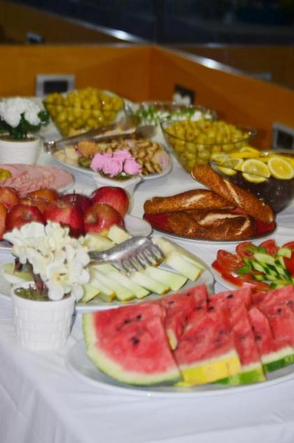 Concept Nisantası Hotels & Spa                                                    - image 20