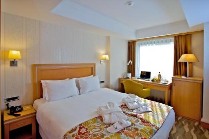 Concept Nisantası Hotels & Spa                                                    - image 3