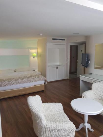 Concept Nisantası Hotels & Spa                                                    - image 5