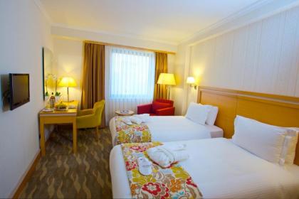 Concept Nisantası Hotels & Spa                                                    - image 7