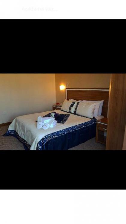 Concept Nisantası Hotels & Spa                                                    - image 9