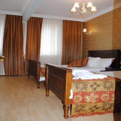 Cozy Apart Hotel - image 10