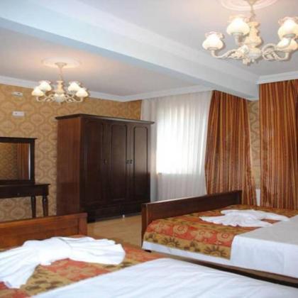 Cozy Apart Hotel - image 11
