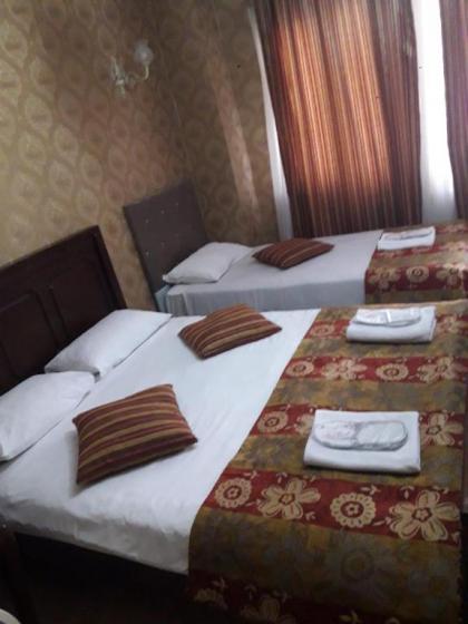 Cozy Apart Hotel - image 12