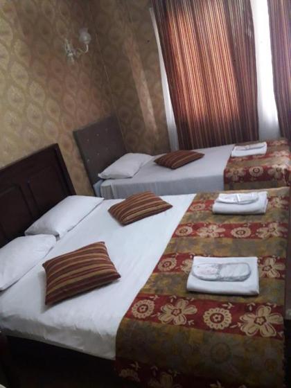 Cozy Apart Hotel - image 13