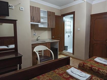 Cozy Apart Hotel - image 14