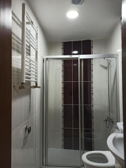 Cozy Apart Hotel - image 16