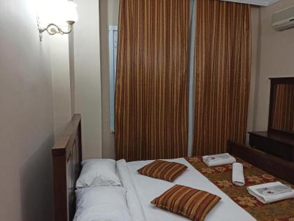 Cozy Apart Hotel - image 19