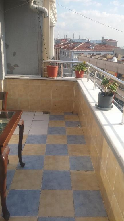 Cozy Apart Hotel - image 2
