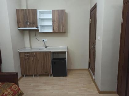 Cozy Apart Hotel - image 20