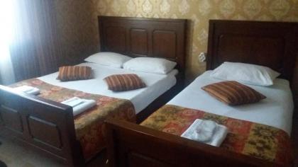 Cozy Apart Hotel - image 5
