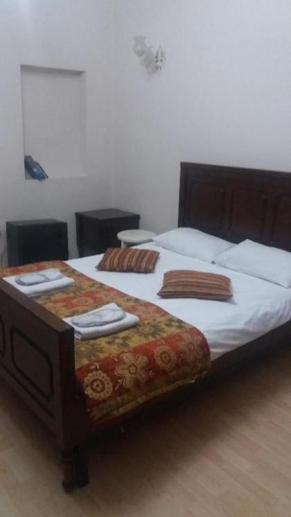 Cozy Apart Hotel - image 6