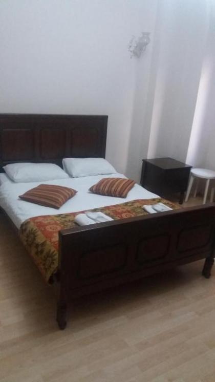 Cozy Apart Hotel - image 8