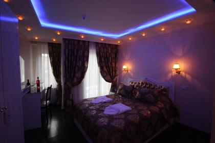 Charm Hotel - image 10