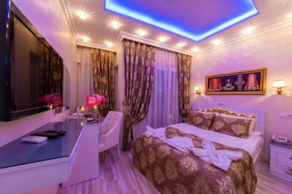 Charm Hotel - image 15