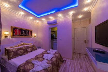Charm Hotel - image 17