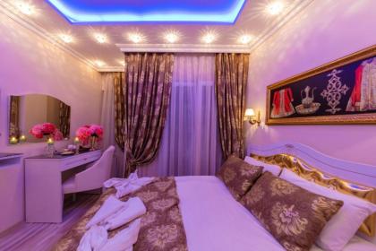 Charm Hotel - image 18