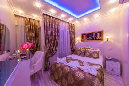 Charm Hotel - image 19