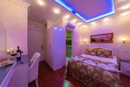 Charm Hotel - image 20