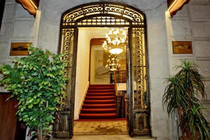 Atik Palace Hotel - image 2