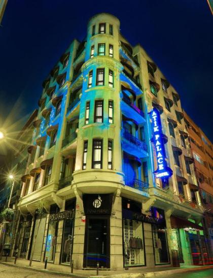 Atik Palace Hotel - image 3