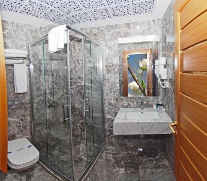 Grand Emir Hotel Old City - image 18