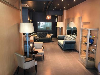 Listana Hotel - image 4