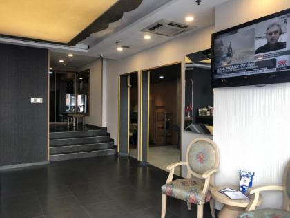 Listana Hotel - image 5