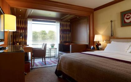 Divan Istanbul Hotel - image 12