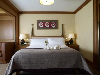 Divan Istanbul Hotel - image 13