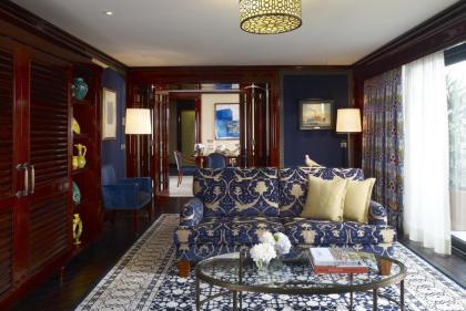 Divan Istanbul Hotel - image 17