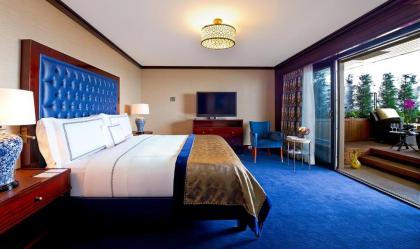 Divan Istanbul Hotel - image 19