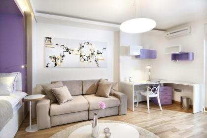 Nuru Ziya Suites - image 12