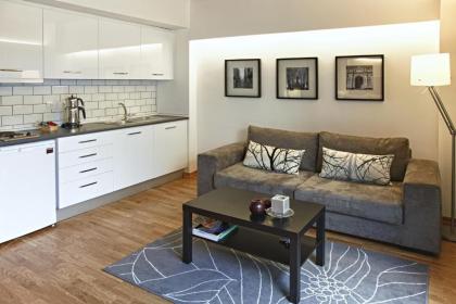 Apartman Istanbul - image 11