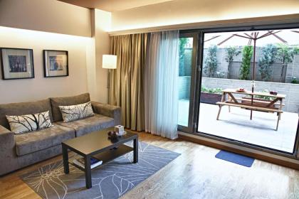 Apartman Istanbul - image 12